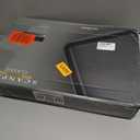 Scanpan Classic 5.25 QT (15.25 inch x 10.5 inch) Nonstick Roasting Pan  Compatible with Gas and Electric Stovetops, Metal Utensil Safe, Oven Safe to 500F, Dishwasher Safe