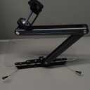 Multifunctional Book Stand