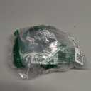 Mollom 3-15/16" (100mm) Diamond Hole Saw with 2Pcs Removable Pilot Drill Bit Smooth Cutting for Porcelain Tiles,Glass,Ceramic,Marble,Fiberglass,etc