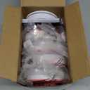 Kidde Smoke & Carbon Monoxide Detector, 10-Year Battery Powered, LED Warning Light Indicators, Pack of 4 