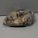 Faux Fur Headband for Women Elastic Fuzzy Thick Earmuffs Winter Headwrap Ear Muffs Furry Ear Warmers Cold Weather (Brown )