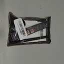 Eyebrow Pencil Makeup Kit, with Waterproof 2-IN-1 Microblading Eyebrow Pen, Eyebrow Pomade, Eyeliner and Dual-ended Eyebrow Brush, Brow Pencil Kit for Natural Eyebrows - Soft Brown