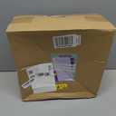 3 Tier Shoe Rack for Closet, 46.5 Inch Extra Long Shoe Storage Organizer for Shelves, Heavy Duty Metal, Easy Assembly, White