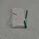 Silicone Under Sink Mat 22" x 19", kitchen Essentials and Gadgets, Shelf liner and Cabinet Protector, Home Organizers and Storage, Waterproof Bathroom Tray (White)