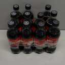 Coke Zero Sugar Diet Soda Soft Drink, 16.9 fl oz, 11 Pack. Jul/14/2025