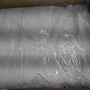 Casper Sleep Down Pillow for Sleeping, Standard, White
