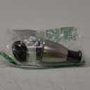 Cuisinart Chopper, Stainless Steel/Black, CTG-00-SCHP, 8.2" x 3.9" x 3.9"