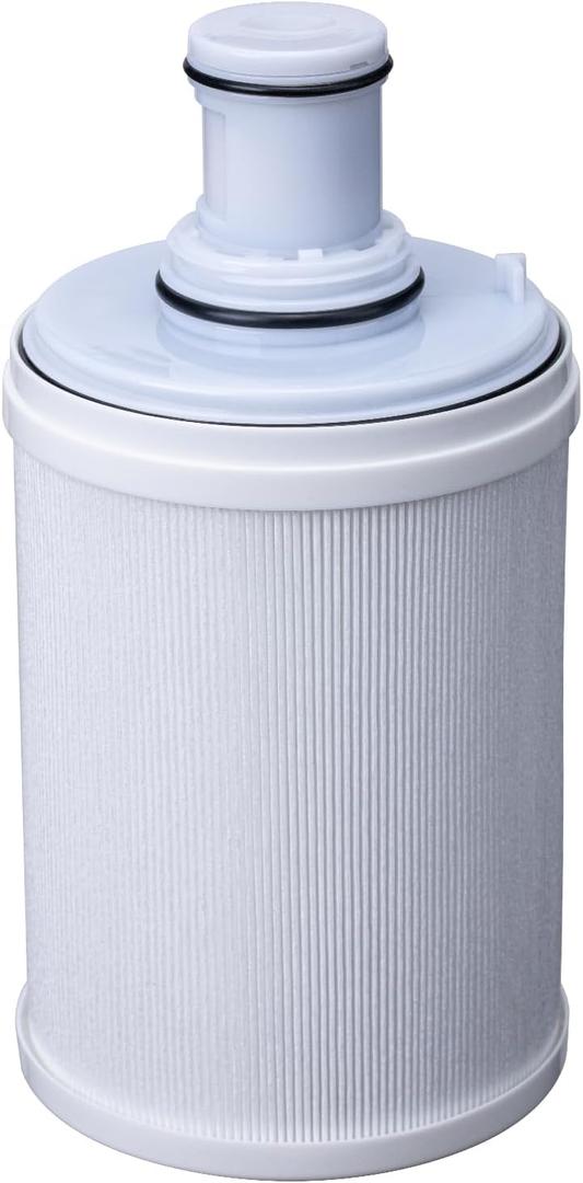 100186 Replacement Filter Cartridge Compatible with Amway espring Water Filter System, 3-in-1 High-Precision Filtration with Pre-Filter, Retains beneficial minerals