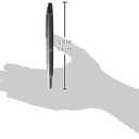 Pilot Fountain Pen Capless Decimo, Dark Gray Myca Body, F-Nib