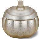 Scented Candles for Home Decoration - Aromatherapy Candles - Pumpkin Shaped - Cranberry Pumpkin | Thanksgiving Candle Gift Natural Soy Wax Candles