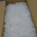 2200 Pcs Tile Leveling System Clips 1/16" (1.5mm) for Ceramic Tile and Stone Installation - DIY Tile Leveler Spacers Kit for Perfect Alignment(2200, 1/16)