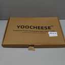 Photography Backdrop Product Photo Background: 10pcs/20pattern Small Product Photoshoot Props kit for Food Jewelry Mini Items Picture (16.5x11.7inch Board Plus) (Light)