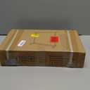 Clothing Rack, 55.51 Inch Heavy Duty Clothes Rack Rolling Garment Rack with Wheels and Bottom Shelf, 130LB Capacity Clothes Racks for Hanging Clothes, Coats, Shirts, Sweaters, Skirts, Black (Single)