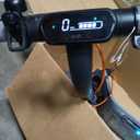 Segway Ninebot E2 Plus II/E2 Pro/E3 Pro Electric Scooter, 15.520 MPH, Long Range, Dual Elastomer Suspension (E3 Pro only), Foldable Adult Scooter, UL 2272 & 2271 Certified