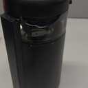 Mr. Coffee Automatic Coffee Grinder with 5 Presets, 12 Cup Capacity, Black  Ideal for Home Use and Espresso Lovers