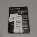 20W Wireless Charger, Wireless Charging pad Wireless Phone Charger Compatible with iPhone 12/13/14/15/16, Charging Station Compatible with Samsung Galaxy S21/S22/S23/S24,Google Pixel,LG,and More