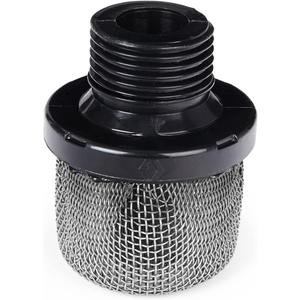 3/4" Graco Inc. 288716 ASM Replacement Inlet Strainer