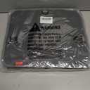 Car Trunk Organizer With Soft Cover and Storage Bin Essentials Collapsible Organization Accessories for SUV/Sedan Beige