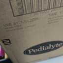 Pedialyte with Immune Support Electrolyte Solution, Hydration Drink with Zinc, Selenium, and Magnesium, Peach Mango, 1 Liter, Pack of 4 (33.8 Fl Oz (Pack of 4)), BBD 07/01/2026