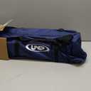 unp unp 6 Person 4 Season Dome Tent, Easy to Set Up for Camping, Lightweight Camp Tent, Portable Camping Tent for Outdoor and Backpacking Beaches Navy Blue