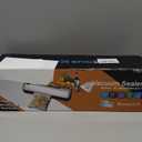 75KPa Food Vacuum Sealer