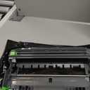 Brother Genuine-Drum Unit, DR730, Seamless Integration, Yields Up to 12,000 Pages, Black (-Drum unit, NOT toner)