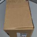 Sunsdrew 2024 Upgraded Sonata Mud Flaps for 2025 Hyundai Sonata SEL Accessories, All Weather Guard Sonata Splash Guards, No-Drill Front&Rear 4PCS Sonata Fender Set with Hardware(Not for N-Line)