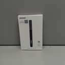 Ear Wax Removal, Earwax Removal Kit, 1296P HD Ear Cleaner with Camera, Otoscope with 6 Ear Spoon, Ear Canel Cleaning 6 LED Lights 12 Ear Tips, Ear Camera for iOS & Android, Black