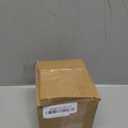 Christmas Lights 2Pack 100 Count Clear Mini Lights White Wire ULCertified Connectable Multicolor String Lights for Christmas Tree,Home,Patio,Wedding,Party,Festival Decor, LEH-100L/2F(0.34A)