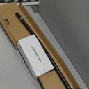 Zenna Home Curved Shower Curtain Rod, No Drill, 50-72 Inch Adjustable Tension Shower Rod for Bathroom, Rustproof, Non-Slip, Adds Room in Shower, Bronze