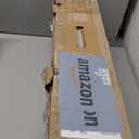 Gyroor H30 Max Electric Scooter for Kids, LED Dispaly, 150W Powerful Motor, Dual Brake System, Adjustable Height and Speed, Best Presents for Kids