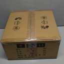 VONLUCE Semi Flush Mount Ceiling Light, 12.2" Ceiling Light Fixture with Pleated Shade, 2-Light Modern Drum Light Fixture for Bedroom Living Room Entryway Hallway, White Shade & Bronze Finish