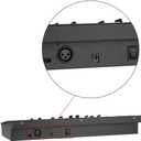 192 DMX 512 Stage DJ Light Controller Lighting for Party Pub Night Club DJ KTV Moving Heads
