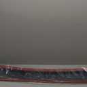 Hood Deflector Hood Protector Fit for Ford Bronco 4-Door & 2-Door 2021 2022 2023 2024 2025 Trail Armor Textured Black Hood Guard Shield Bug Deflector