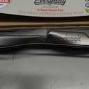 GoodCook Everyday Nonstick Large Roast Pan with Rack, 15 x 11 Inch, Gray