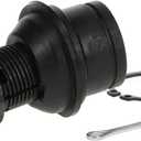 ACDelco Silver 46D2117A (19460643) Front Lower Suspension Ball Joint