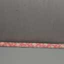 Eureka 845691 S'Cool Era Flower Power Decorative Classroom and Bulletin Board Trim for Teachers, 2.25" Wide with 37 Feet Total, 12 Strips
