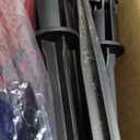 Minetom 2 Pack Solar Double C9 Christmas Pathway Lights Outdoor -Total 32FT 20 LED C9 Christmas Lights Outdoor with Timer,8 Modes, Solar Christmas Outdoor Decorations for Lawn Outside Yard, Multicolor