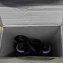 Hair Extensions ToolsProfessional k Tips Real Human Hair Fusion Hair Extensions MachineFast Heat-up Connector Wand Bonding Melting Tool Heat Iron for Salon Fashion Women (Constant Temperature - Black)