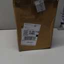 Delamu 2-Tier Multi-Purpose Bathroom Under Sink Organizers and Storage, Stackable Kitchen Pantry Organization, Pull Out Medicine Cabinet Organizer with Movable Dividers, White, 2 Pack