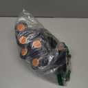 Rain Bird 1800 Series Pop-Up Sprinklers 10 PACK - Nozzles NOT included - RainBird 4" 1804 model pop up irrigation sprinkler for lawn, yard, garden, planter beds