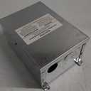 50 AMP Automatic Transfer Switch for RV Outdoor Speedboats 120/240 VAC Generator Transfer Switch 20-45 sec delay