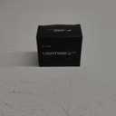 FRANXI H11 Bulbs Fog Lights, H8 H9 H16 Lights 60W Super Bright 6000K Cool White, 1:1 Design with Cooling Fan, Plug and Play, Pack of 2