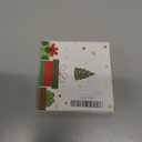 Retirement Gifts - Retirement Gift for Women, Men - Retired Ornament - Retired Gifts for Coworker, Boss, Employee, Teacher, Nurse, Friends, Women, Men - Stained Glass Christmas Ornament - Design E