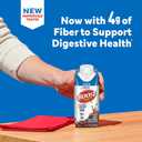 BOOST Plus Nutritional Drink, Rich Chocolate, 8 fl oz (Pack of 24)