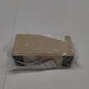 Lichamp Desktop Tape Dispenser Holder with Large 3 Inch Core for Masking, Heat Transfer, Painters, Freezer, Kitchen Tape