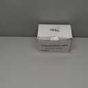 Echosari Connectable 400 LED Halloween String Lights, Motion Sensor Scary Sound 66Ft Orange and Purple Halloween Lights Outdoor Waterproof 4 Sound Effects for Yard Party Tree Decor