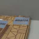 Wooden Chess Board 19 Inch - Professional Tournament Chessboard Only, Premium Wood Board Game with Notation, Scratch-Resistant UV Coating, Portable Table Chess Board No Pieces with Gift Package