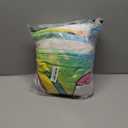 MIZZEO Kids Wearable Blanket Hoodie, Oversized Sherpa Wearable Blanket with Hood Pocket and Sleeves for Toddlers, Cute Hoodies 6-10 Year Old Girls Boys Youth Birthday Gifts (Dancing Unicorn)