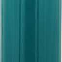 Extreme Max 3006.7682 BoatTector Inflatable Fender - 6.5" x 22", Teal